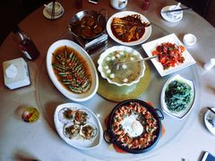 -又见炊烟私房菜(敬亭路店)