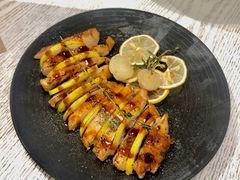 -娜娜家·Nana's restaurant(国金汇店)