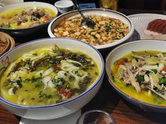 -五味堂·江浙土菜(月河特色店)