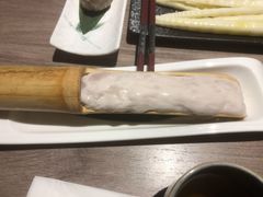 台湾手滑花枝浆-老鼎旺安格斯牛肉火锅(衡艺广场店)