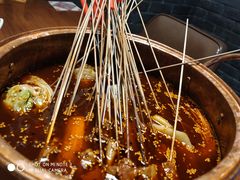-搓火大都会(广安门总店)