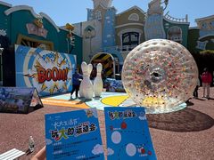 -大连海昌发现王国主题公园