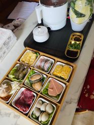 -安雅国际月子会所(拱北森宇富通店)