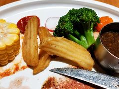 -半悦牛排(龙湖西宸天街店)