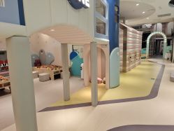 点击看大图 -meland club亲子乐园(重庆万象城店)