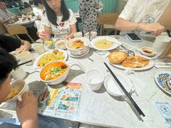 -翠华餐厅(正佳广场店)