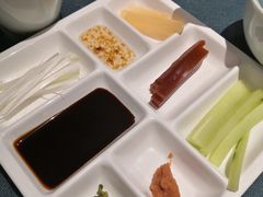 -鸭匠食府·挂炉烤鸭·新京菜(阜成路店)