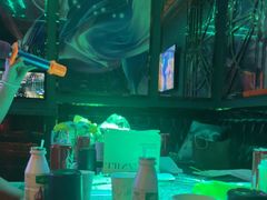 -INLOVE KTV(文一店)