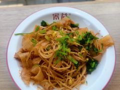 -宋益驴蹄子面肉夹馍(辛家庙店)