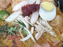 -Limapulo: Baba Can Cook