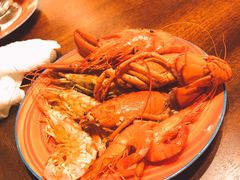 -融信华邑酒店·鲜艳西餐厅