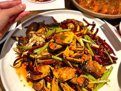 -麻辣总动员·川派海鲜·现炒浇头面·自贡菜(五彩城店)