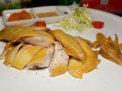 -万家宴海鲜大酒楼(五四路店)