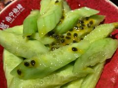 -今邕烧烤(西大店)