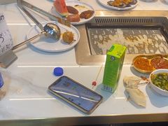 -苏格里岛自助烤肉海鲜火锅(成都金牛万达店)