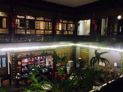 -蔼若春.传承三十年云南菜(金碧公园店)