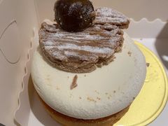 -熊叔熊婶面包房(团结湖店)