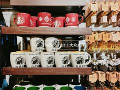 -九又四分之三站台哈利波特商店