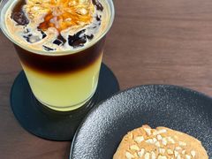 -NokNok Coffee(宽窄巷子店)