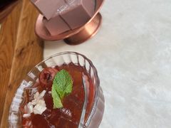 -小吊梨汤·北京菜·烤鸭(双井乐成中心店)