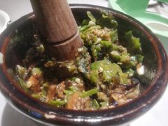 -费大厨辣椒炒肉(黄兴中心广场店)