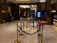 -上海西藏大厦万怡酒店