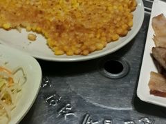 -六七八韩式烤肉·韩国料理(上杭路店)