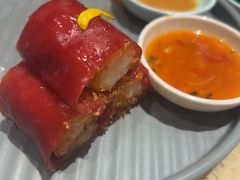 -点都德(喜粤楼店)