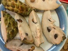 -亚马逊蒸汽活海鲜自助(LCM置汇旭辉广场店)