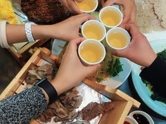 -乌兰布统草原