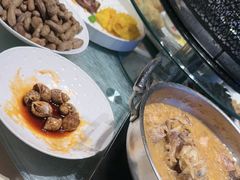 -7号院家宴.烧鸽子(门头沟店)