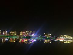 -龙津风雨桥