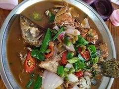 -李东农庄(中南百草园地标店)