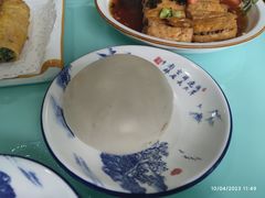 -新味都博山菜