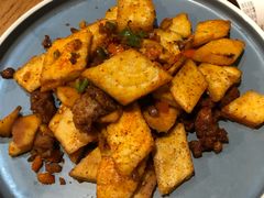 -阿罗新疆菜(人民广场店)