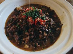 -印象鲵宴·张家界地标美食名片(溪布街店)