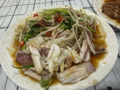 -陈李记粥铺(天鸿·天府店)