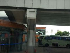 -上海南浦大桥长途旅游客运站