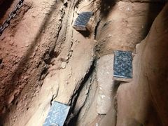 -张掖平山湖大峡谷景区