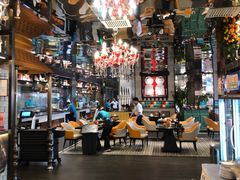 -巴依老爷新疆美食(清华东门店)