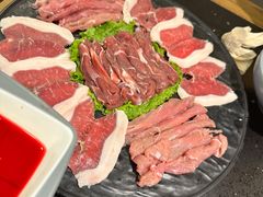 -井格重庆火锅(西直门凯德Mall店)