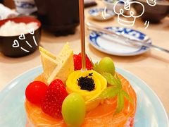 -小山日本料理(太古汇店)