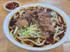 -柴氏风味斋(甘家口店)