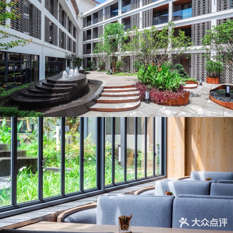 阳朔必睡3家民宿！人均200，景色超好！