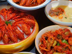 -虾乐园龙虾·夜宵(松江店)