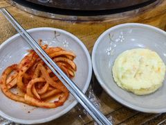 -高基五春川炒鸡排(威海总店)