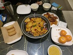 -醉得意(济南万达店)