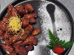 -江南里·新浙菜(苏州大悦城店)