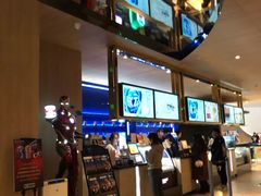 -SFC上影影城(港汇永华IMAX激光店)