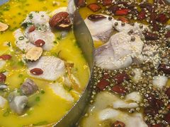 -李二鲜鱼(水晶店)